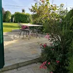 Couette-café D'hôtes Amets 3*