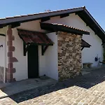 D'hôtes Amets 3* Sare