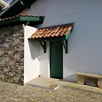 艾美特住宿加早餐旅馆 3*