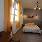 D'hôtes Amets 3*