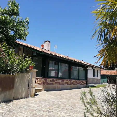 Bed and Breakfast D'hotes Amets Sare