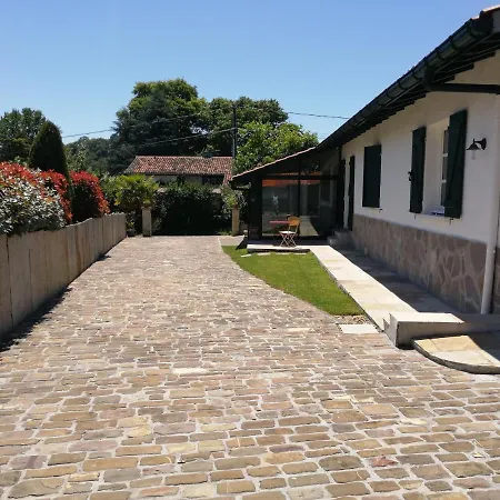 Oda ve Kahvaltı D'hotes Amets