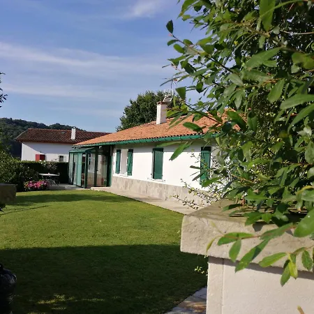 D'hôtes Amets Alojamento de Acomodação e Pequeno-almoço 3*