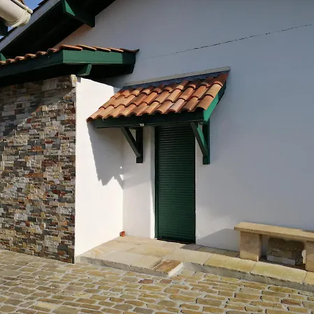 D'hôtes Amets *