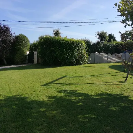 Nocleg ze śniadaniem D'hotes Amets 3*