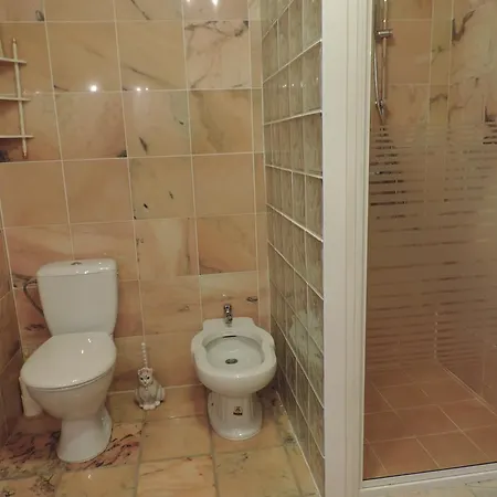 D'hotes Amets Bed & Breakfast 3*