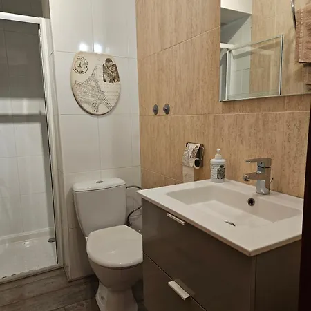 D'hôtes Amets Alojamento de Acomodação e Pequeno-almoço Sare