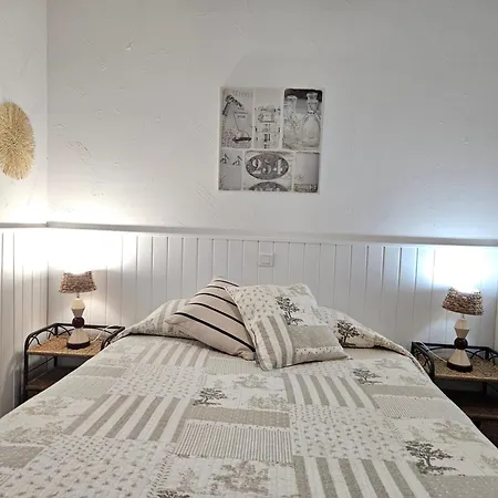 D'hotes Amets Bed & Breakfast