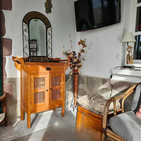 D'hôtes Amets 3* Sare