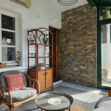 D'hotes Amets Bed & Breakfast
