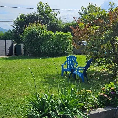 D'hotes Amets Bed & Breakfast