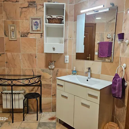 Alojamento de Acomodação e Pequeno-almoço D'hôtes Amets Sare