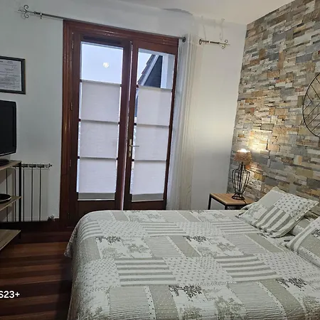 D'hotes Amets Bed & Breakfast
