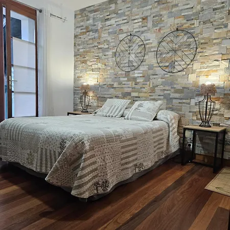 D'hotes Amets Bed & Breakfast Sare