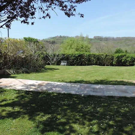 D'hôtes Amets Alojamento de Acomodação e Pequeno-almoço Sare