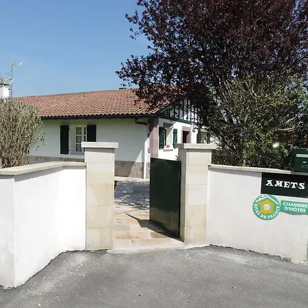 D'hôtes Amets