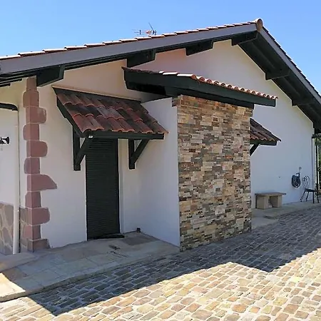D'hotes Amets Bed & Breakfast