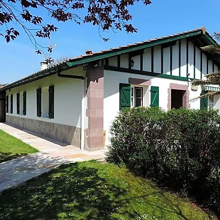 Bed & Breakfast D'hotes Amets 3*