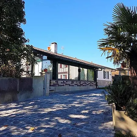 Bed & Breakfast D'hotes Amets 3*