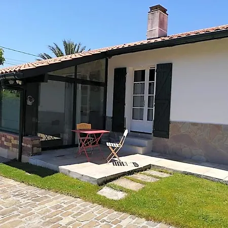 D'hotes Amets Bed & Breakfast