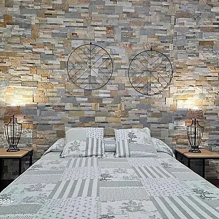 Oda ve Kahvaltı D'hotes Amets 3*