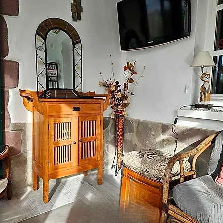 Oda ve Kahvaltı D'hotes Amets Sare