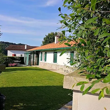 D'hotes Amets Bed & Breakfast 3*