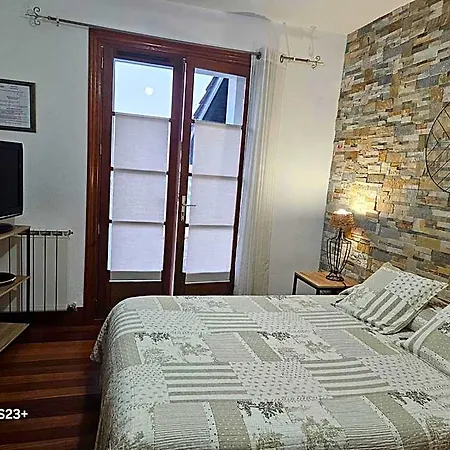 Bed & Breakfast D'hotes Amets Sare
