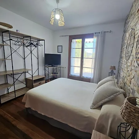 Bed and Breakfast D'hotes Amets Sare