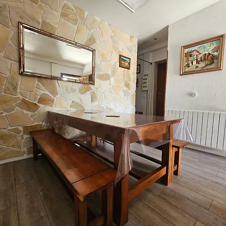 D'hotes Amets Bed and Breakfast