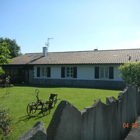 Bed & Breakfast D'hotes Amets