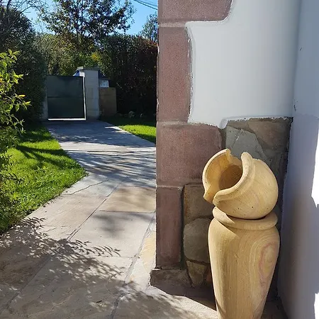 D'hôtes Amets