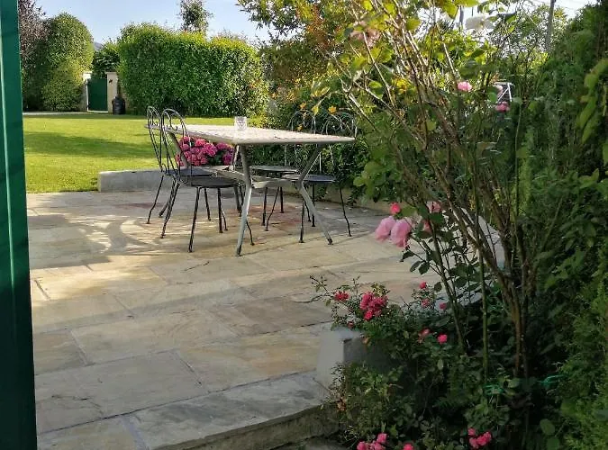 住宿加早餐酒店 艾美特住宿加早餐旅馆 3*