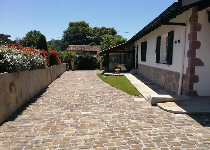 住宿加早餐酒店 艾美特住宿加早餐旅馆