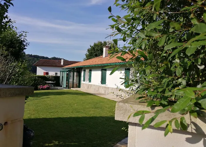 D'hotes Amets Nocleg ze śniadaniem 3*