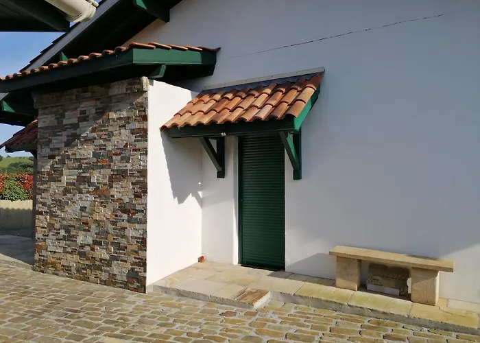 艾美特住宿加早餐旅馆 3*