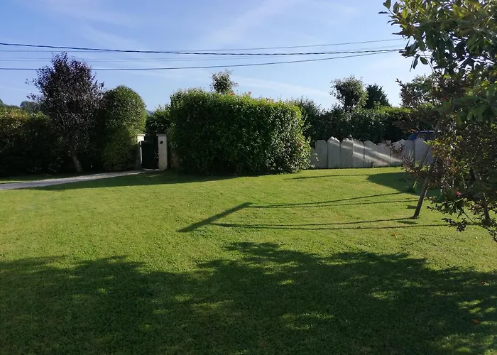 Nocleg ze śniadaniem D'hotes Amets 3*