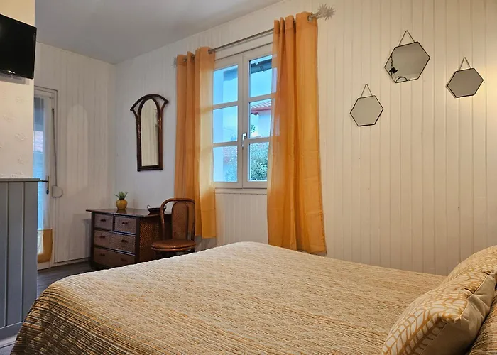 艾美特住宿加早餐旅馆 住宿加早餐酒店