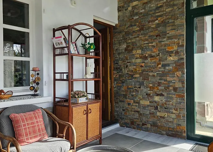 艾美特住宿加早餐旅馆 住宿加早餐酒店