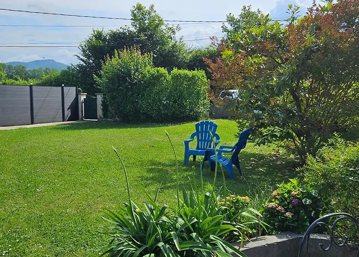 艾美特住宿加早餐旅馆 住宿加早餐酒店