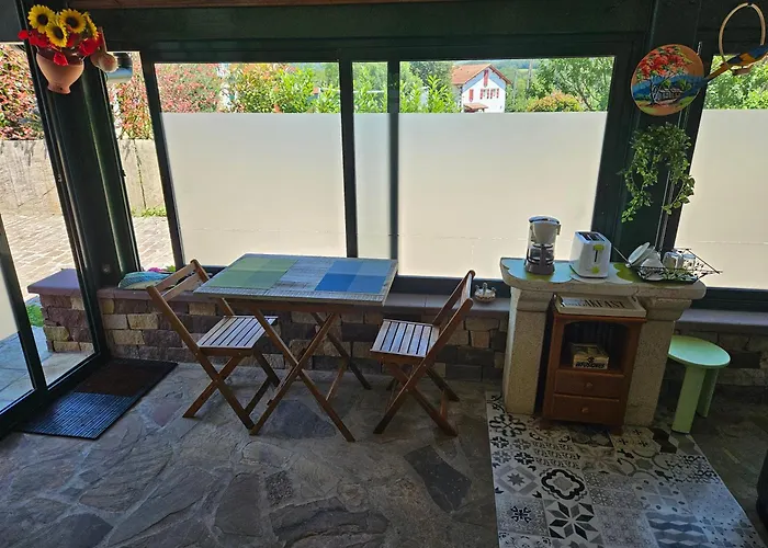 住宿加早餐酒店 艾美特住宿加早餐旅馆