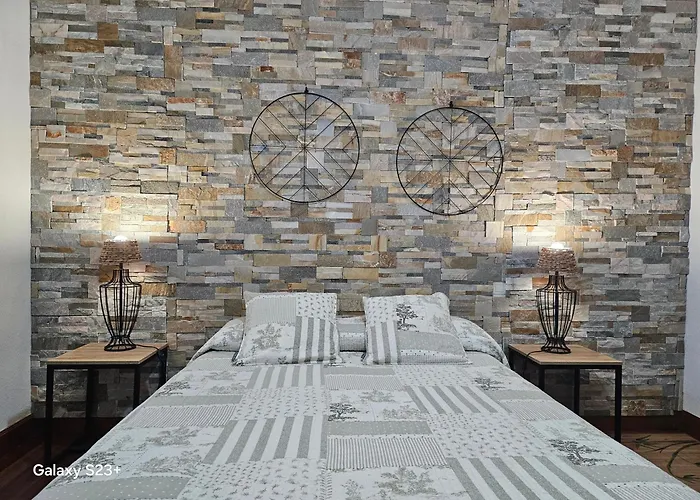 艾美特住宿加早餐旅馆 萨雷