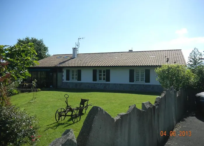 住宿加早餐酒店 艾美特住宿加早餐旅馆