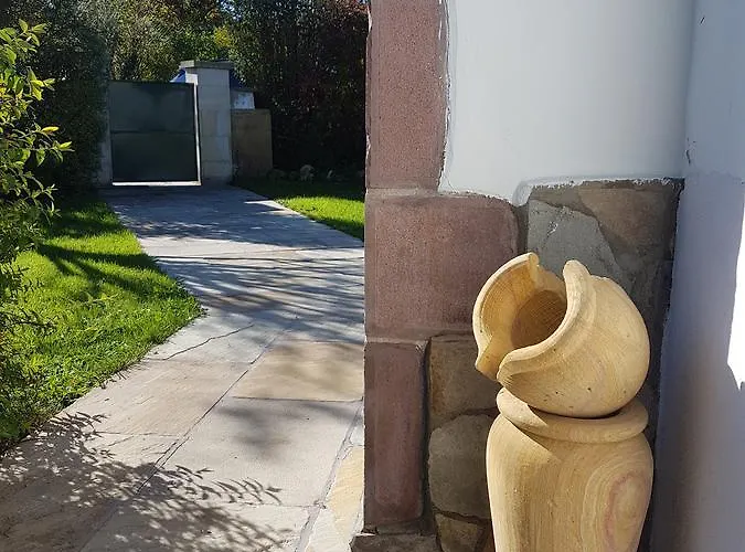 艾美特住宿加早餐旅馆