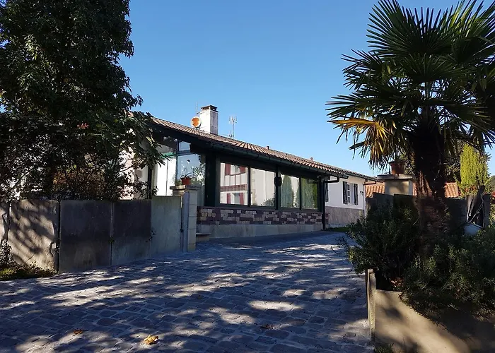 艾美特住宿加早餐旅馆